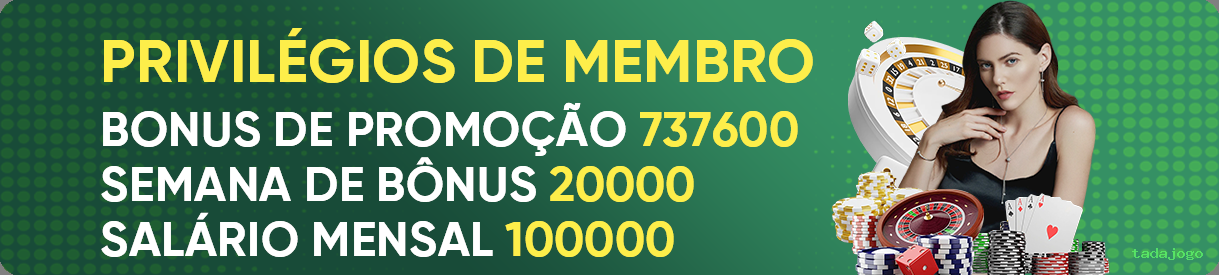 Formulário registro tadajogo