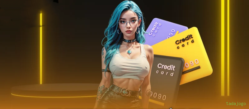 Bônus boas-vindas tadajogo R$100