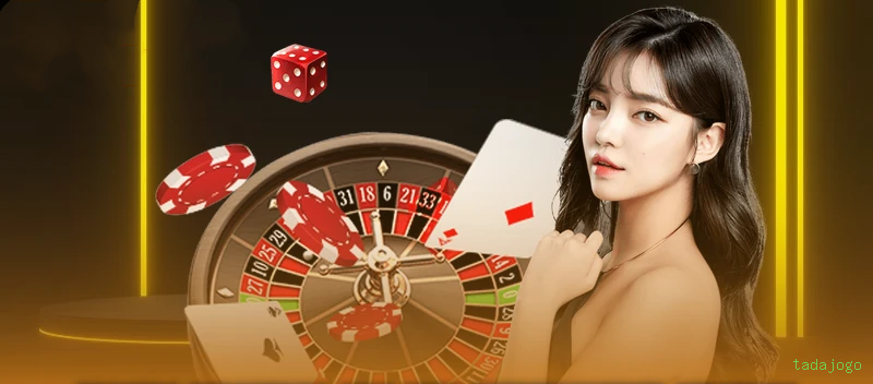 App tadajogo slots mobile