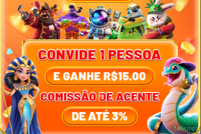 Cashback VIP tadajogo - reembolso semanal