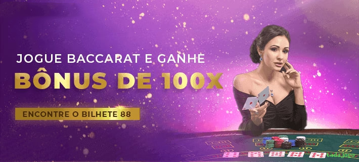Ganhar e sacar na tadajogo