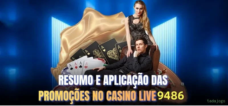 Bônus e prêmios tadajogo