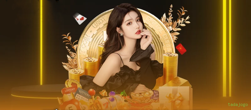 Slots com prêmios tadajogo